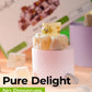 Zyra Turkish Delight With Pistachio - 8.8Oz - Woman Owned Brand - Luxury With Roasted Pistachio - Authentic Enhanced Lokum Confectionery - Gifts For Everyone