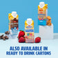 Carnation Breakfast Essentials Powder Drink Mix, Rich Milk Chocolate, 17.7 Ounce Jar