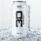 3D Energy Drink - Sugar Free  200mg Caffeine  Pre Workout  Taurine  L-Carnitine  Lightly Carbonated  16oz Cans  12 Pack - Citrus Frost