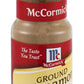 McCormick Ground Cinnamon, 4.12 Ounce, Pack of 12, Model 052100071091