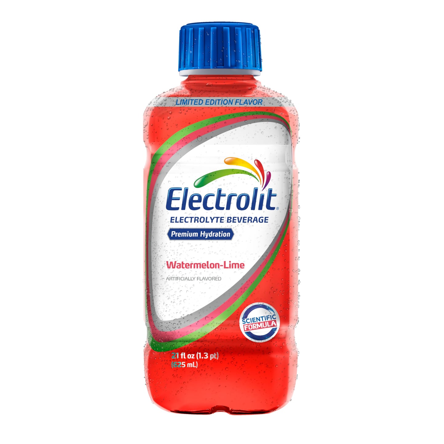 Electrolit 12 Pack (Watermelon Lime)