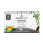 Miracle Tree - 6 Count Of Organic Moringa Superfood Tea, 25 Individually Sealed Tea Bags, Earl Grey (Keto, Detox, Energy/Immunit