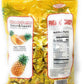 Classic Series Pineapple Candy 350G, 3 Pack