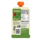 Peter Rabbit Organics Fruit Vegetable, Squeezable Pouches, 4 Ounce (Pack of 18)