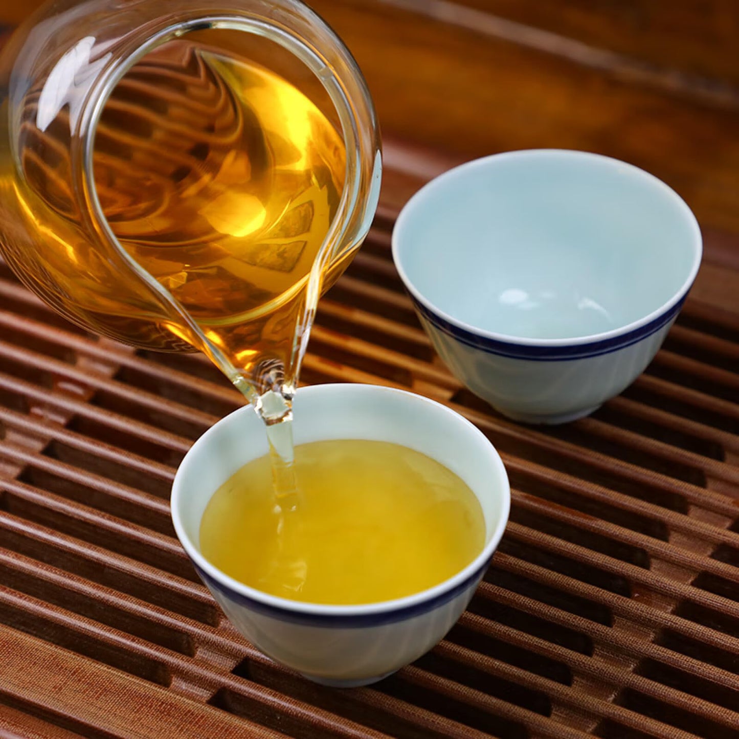 Zhangpingshuixian,Oolong Tea, Loose Leaf