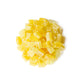 Food To Live Dried Diced Pineapple, 1 Pound Raw, Vegan, Sweetened, Unsulfured, Bulk, Great For Culinary Use And Baking