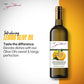 100% Naturally Infused Eureka Lemon Olive Oil 375Ml (12.5Oz)