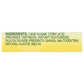 Lipton Iced Tea Mix, Lemon Flavor, 10 Quarts, Pack of 6, Model 41000223006