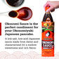 Otafuku Okonomi Sauce, Vegan Japanese Topping for Okonomiyaki Pancakes (17.6 Ounces)