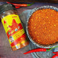 Danshan () | Yunnan Bbq Chili Powder Dipping Sauce (120G) | Authentic Chinese Spice Mix | Traditional Hot Seasoning For Gril