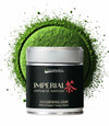 Heapwell Matcha Imperial Grade 30g Tin - Japanese AAA Ceremonial Grade Matcha Powder - First Spring Shade-Grown Leaves, Stone-Mi