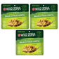Wild Zora Instant Organic Quinoa Meals - Quick & Tasty Prepared Quinoa Bowls, Pantry Staples Gluten-Free Meal W/Lentils Plus 10G