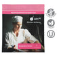 Pure Glucose DE 42 Powder [syrup solids] Vegan Gluten-Free OU Kosher Certified - 1kg/2.2lbs/36oz