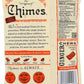 Chimes All Natural Orange Ginger Chews - 5 oz Bag - Chewy Candy, Gluten-Free, Vegan