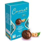 Witor's Chocolates, Cuore Chocolate Truffles with Creamy Filling, Italian Truffles, Made in Italy, Perfect for Gifting (5.11 oz,