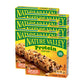 Nature Valley Chewy Granola Bar, Protein, Peanut Butter Dark Chocolate, 5 Count (Pack of 6), 1.42 Ounce Each