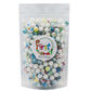 Firstchoicecandy Jawbreakers (Psychedelic Bruiser 1/2 Inch, 2 Pound)