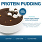 WonderSlim Protein Pudding, Banana Delight, Gluten Free, Low Carb, Low Sugar (7ct)