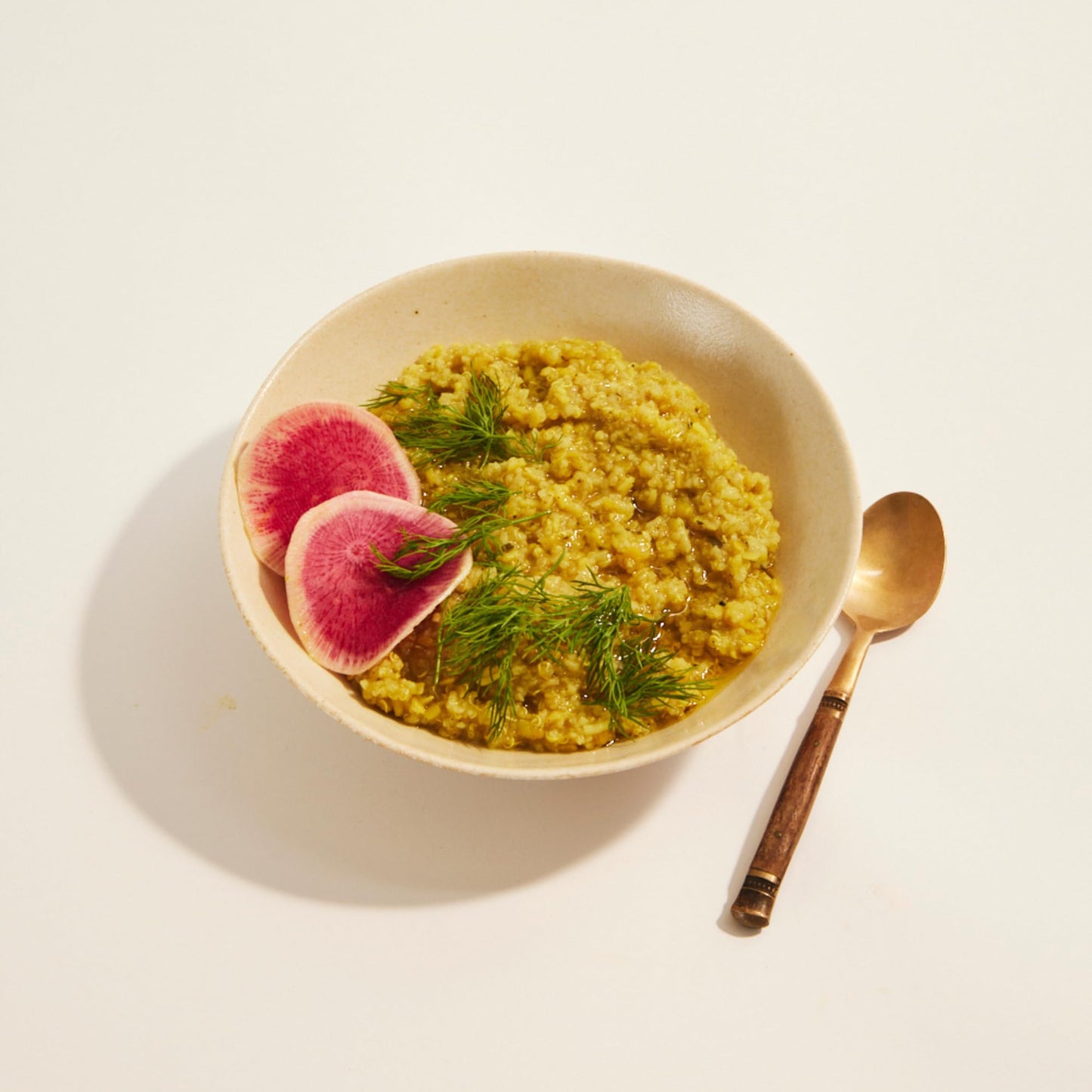 Divya'S Balanced Kitchari, Smooth & Savory, One-Pot Ayurvedic Meal With Grains, Lentils, & Spices, Healthy & Nourishing Plant-Ba