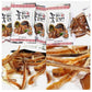 Korea Seasoned Dried Squid Snack Squid Over Flower 15G X 10 Pack ??????