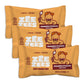Zee Zees Campfire Smores Soft Baked Snack Bars, 2.2 oz, 24 pack, Nut Free, Whole Grain, Safe for School, On-The-Go, Kosher, All