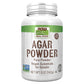 NOW Foods, Agar Pure Powder, Vegetarian Substitute for Gelatin, Gluten-free, Kosher, 5-Ounce