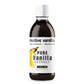 16 Oz Pure Vanilla Extract - 100% Real Vanilla Extract - For Cooking, Drinks & Desserts - 100% Vegan, Sugar Free & Kosher - Non-