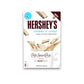 Candy Shop Cocoa HERSHEY S COOKIES  N  CREME Cocoa Mix, Hot Chocolate, Make Hot or Iced Cocoa, Made With Real Milk, Gluten Fr