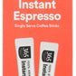365 by Whole Foods Market, Instant Espresso, Dark Roast, 25 Single Serve Coffee Sticks, 2.65 Ounces