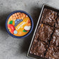 Litehouse Old-Fashioned Caramel Dip - Caramel Dipping Cups, Caramel Snack Dip, Caramel Apple Dip, Gluten-Free, Vegetarian, Made