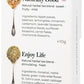 Gourmanity Loose Floral Tea Sampler Set, 3 Flavors, 0.95oz, Product of Austria