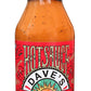 Dave's Gourmet Creamy Garlic Red Pepper Hot Sauce, 8 Ounce