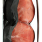 Teton Waters Ranch Jalapeno Cheddar Beef Bratwurst, 10 Oz