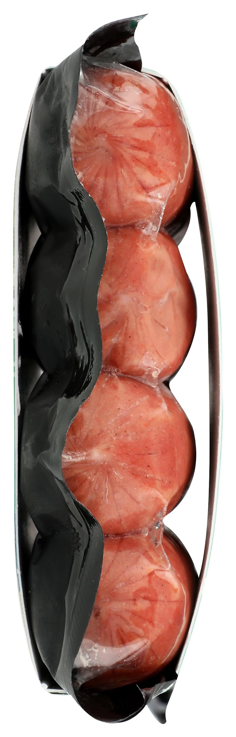 Teton Waters Ranch Jalapeno Cheddar Beef Bratwurst, 10 Oz