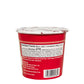 Bob's Red Mill GF Oatmeal Cup, Apple & Cinnamon, 2.36 Ounce Cup (Pack of 12), Gluten Free, Non-GMO, Whole Grain, Kosher