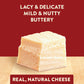Sargento Natural Baby Swiss Sliced Cheese, 11 Slices