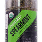 Certified Organic Spearmint - Freshjax Organic Spices, Large Bpa-Free Bottle