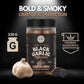 Steakhouse Collection Enhanced Seasonings – Black Garlic, Truffle, Steak King & Spg Bbq Rubs | Pack Of 4 | Gourmet Grill Gift | 100% Natural Flavor Boost