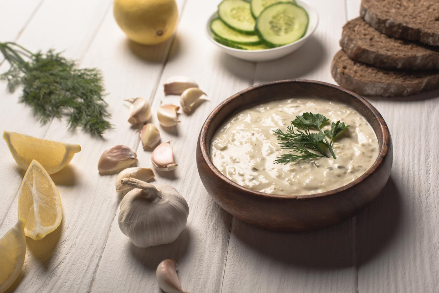 A Blend Above Cucumber Dill Dip Mix, 1oz, (3 Pack), Gluten-Free, No MSG, All Natural, No Preservatives, Vegetable Dip, Keto Frie