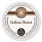 Barista Prima Coffeehouse 6614 Italian Roast K-Cups Coffee Pack, 24/Box