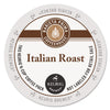 Barista Prima Coffeehouse 6614 Italian Roast K-Cups Coffee Pack, 24/Box