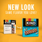 KIND Nut Bars  Dark Chocolate Almond Coconut  Healthy Snack Bars  Gluten Free  3g Protein  36 Count
