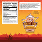 Blazing Star Bbq Beef Rub & Seasoning Bundle (Pack Of 3)