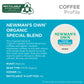 Newmans Own Organics Special Blend Keurig Single-Serve K-Cup Pods, Medium Roast Coffee, 72 Count (6 Packs of 12)