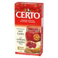 CERTO Pectin Liquid, 2 Pack, 170ml (2.89 Fl Oz) - Food Preserving Aid
