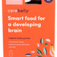 Cerebelly Organic 8-9 Months Variety Pack Baby Purees 3 Count, 4 Oz