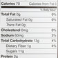 Equal Exchange Hot Cocoa Mix, Cans Chocolate, 12 Oz (Ogh-Equalch)