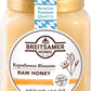 Breitsamer Rapsflower Blossom Honey Jar, 17.6 Ounce (Pack of 6)