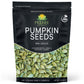 Moonee Natural's Pumpkin Seeds (1 Pound), Gluten Free, Non GMO, No Shell, Unsalted, Raw (1 Pound)