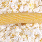 Amish Country Popcorn | Old Fashioned Microwave Popcorn | Non-Gmo, Gluten Free, Microwaveable And Kosher (White Corn On The Cob,